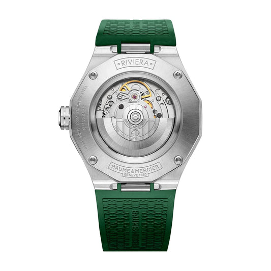 RIVIERA GREEN