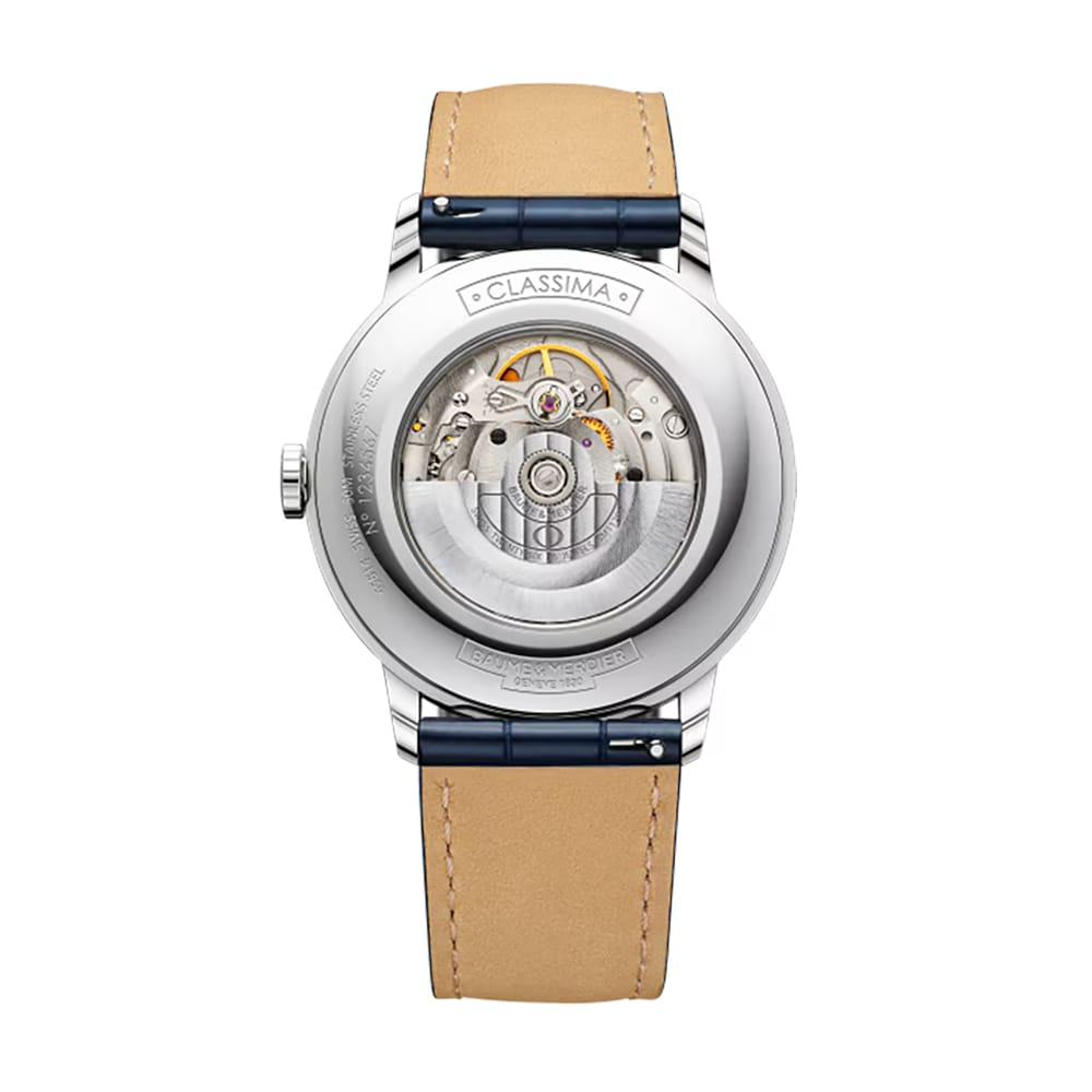 CLASSIMA SILVER