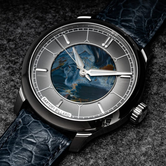 PIETERSITE