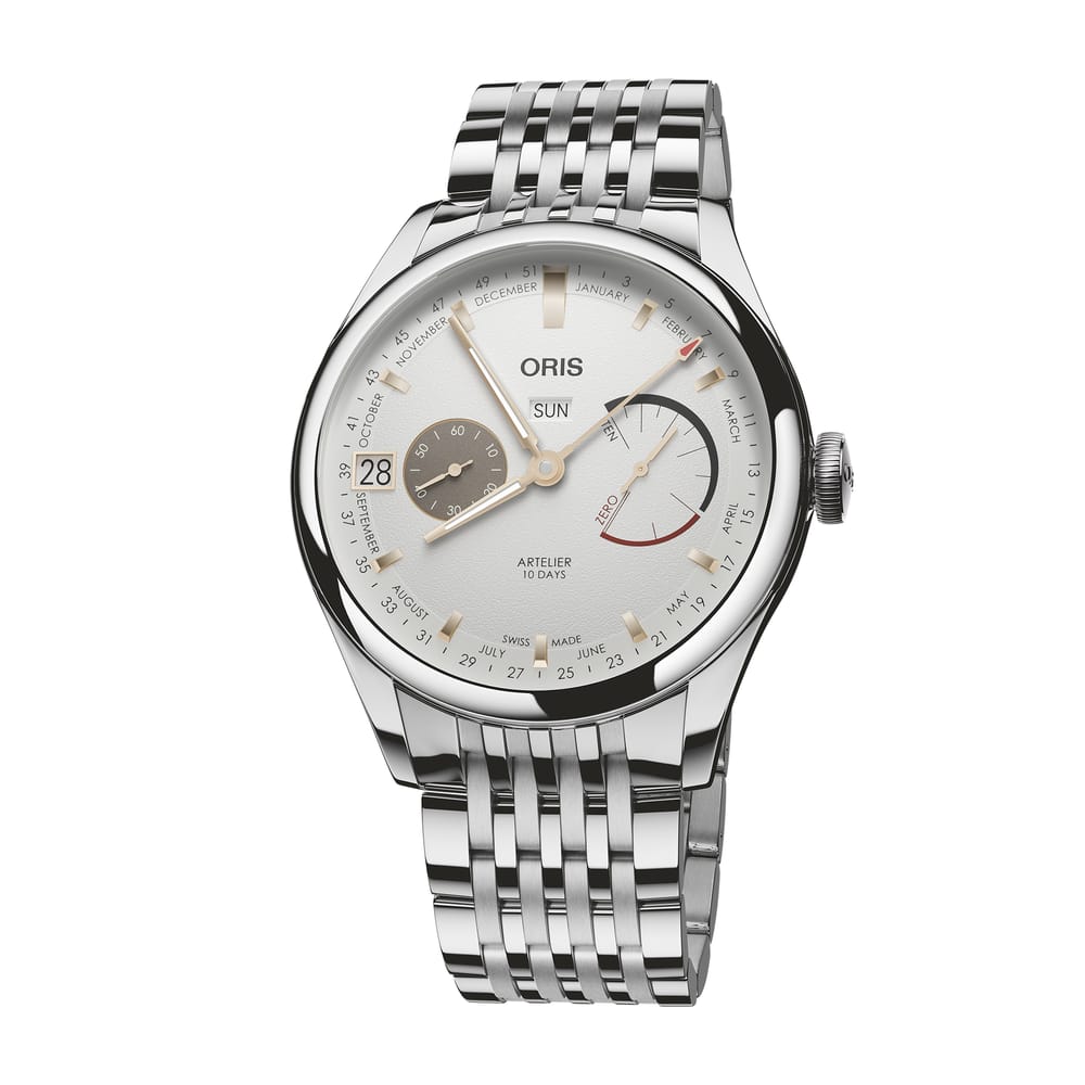 ARTELIER CALIBRE 113