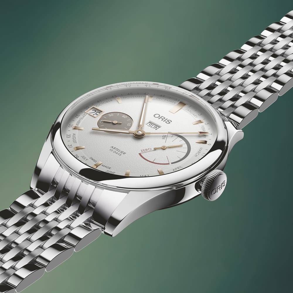 ARTELIER CALIBRE 113
