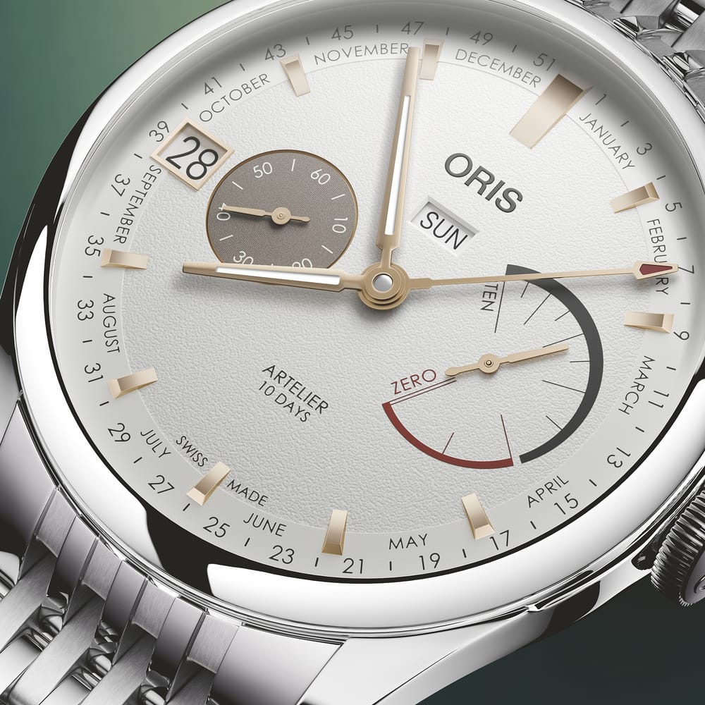 ARTELIER CALIBRE 113