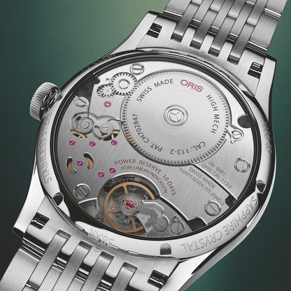 ARTELIER CALIBRE 113