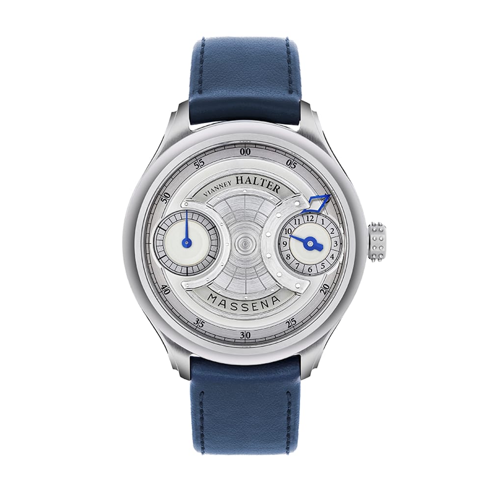 MASSENA LAB VIANNEY HALTER