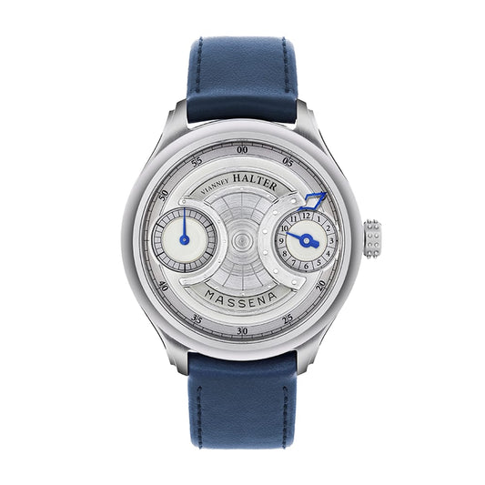 MASSENA LAB VIANNEY HALTER