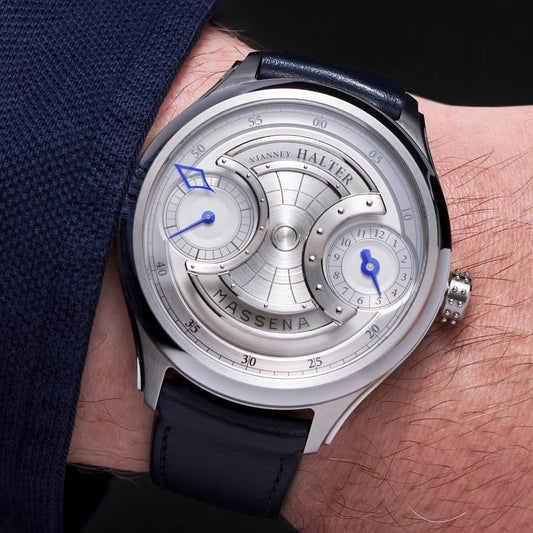 MASSENA LAB VIANNEY HALTER
