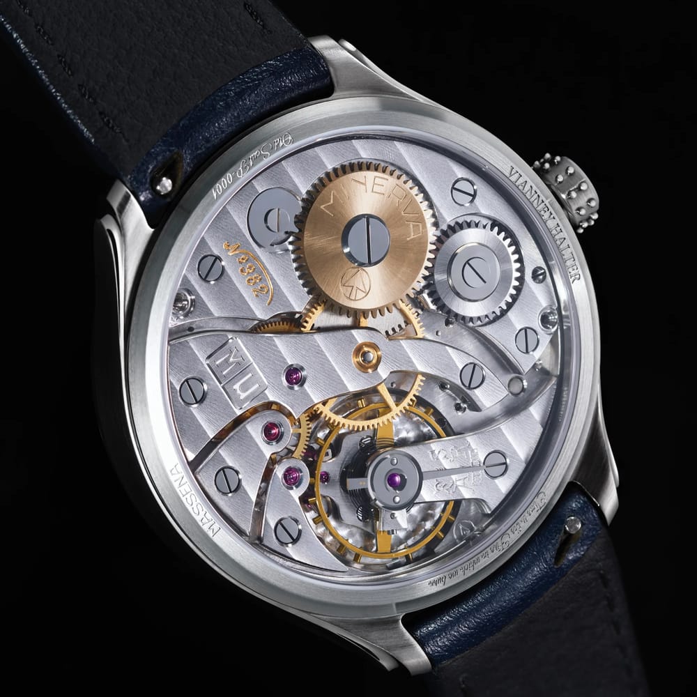 MASSENA LAB VIANNEY HALTER