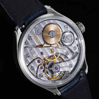MASSENA LAB VIANNEY HALTER