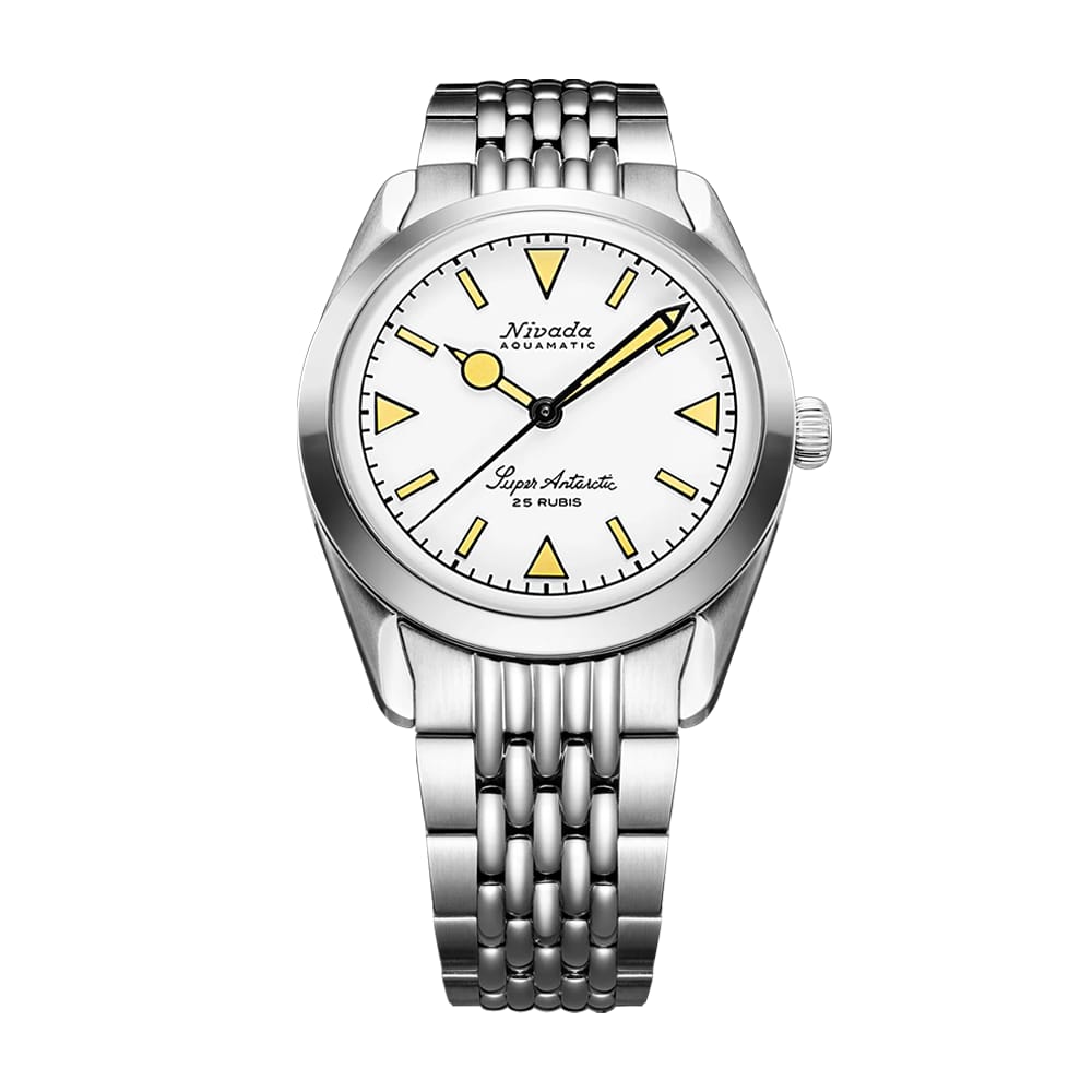 SUPER ANTARTIC YELLOW