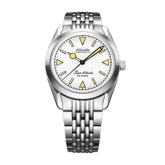 SUPER ANTARTIC YELLOW