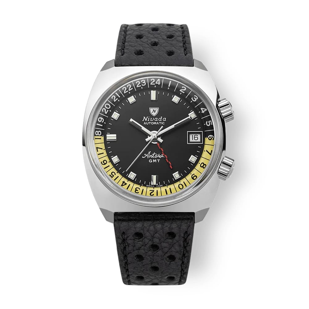 ANTARTIC GMT YELLOW