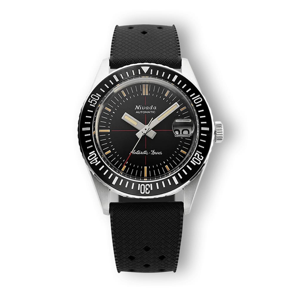 ANTARTIC DIVER