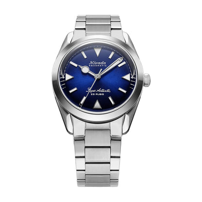 SUPER ANTARTIC BLUE
