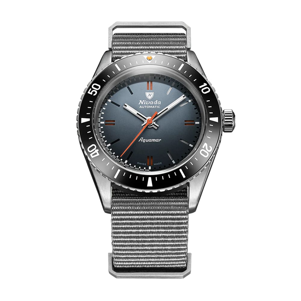 AQUAMAR GREY