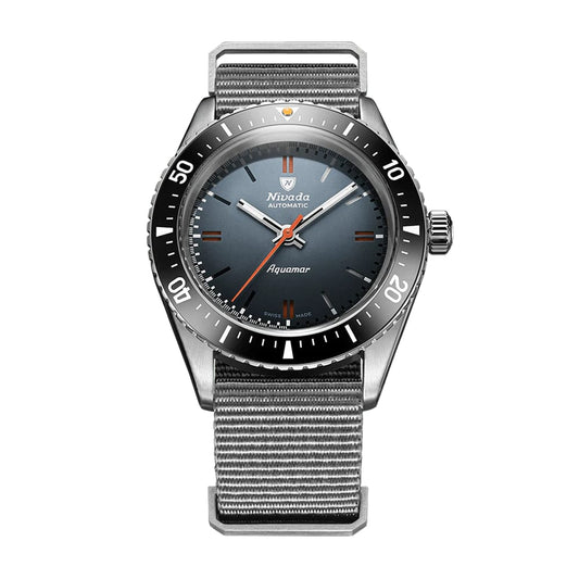 AQUAMAR GREY