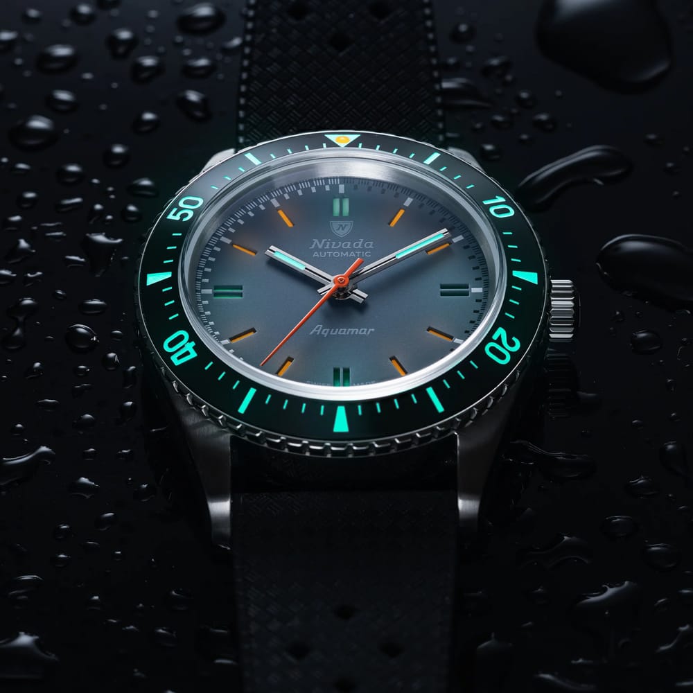 AQUAMAR GREY
