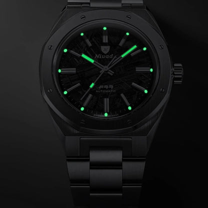 F77 SST METERORITE MK2
