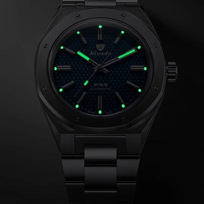 F77 SST CHRONO BLUE