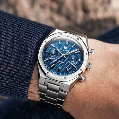 F77 SST CHRONO BLUE