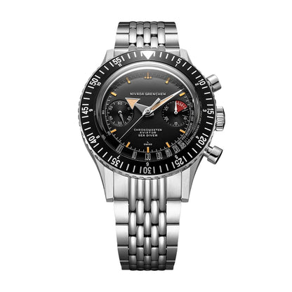 CHRONOMASTER BROAD ARROW