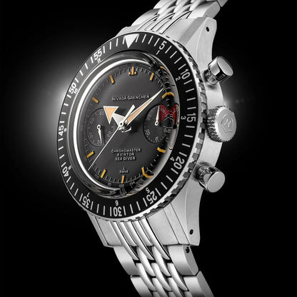 CHRONOMASTER BROAD ARROW