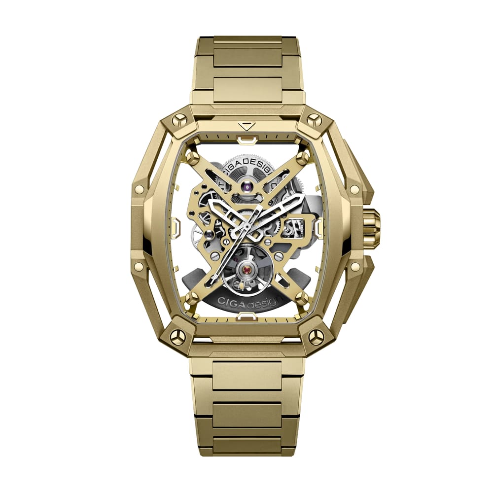 HUNTER VINTAGE AUTOMATIC