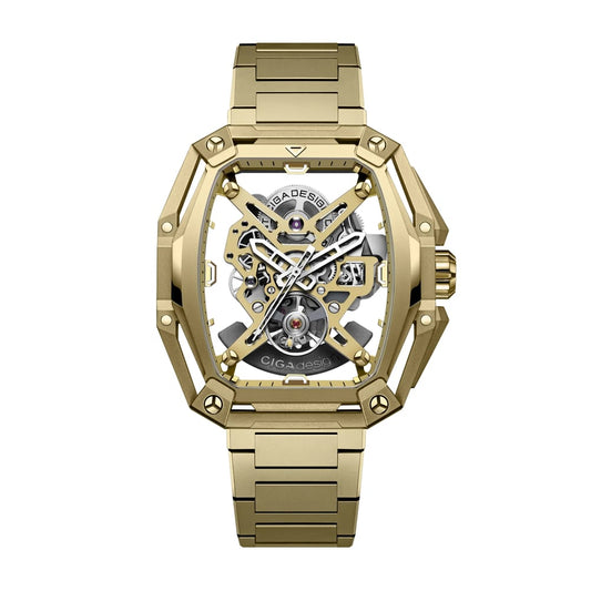 HUNTER VINTAGE AUTOMATIC