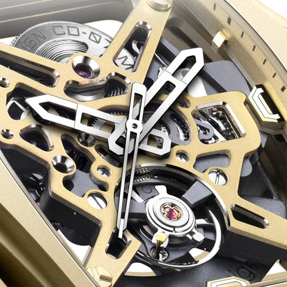 HUNTER VINTAGE AUTOMATIC