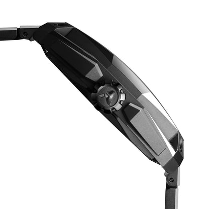 HUNTER TITANIUM