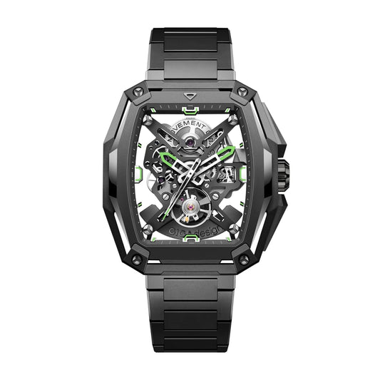 HUNTER TITANIUM