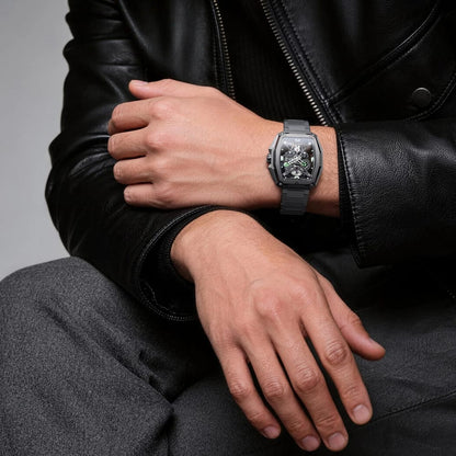 HUNTER TITANIUM