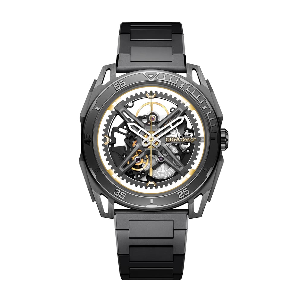 FALCON STEEL CARBON