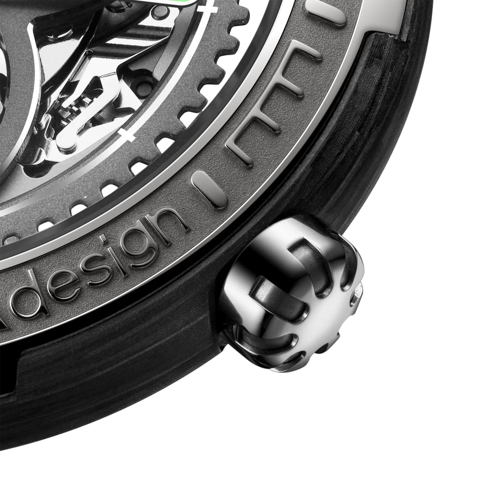 VECTOR CARBON