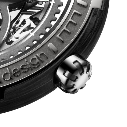 VECTOR CARBON