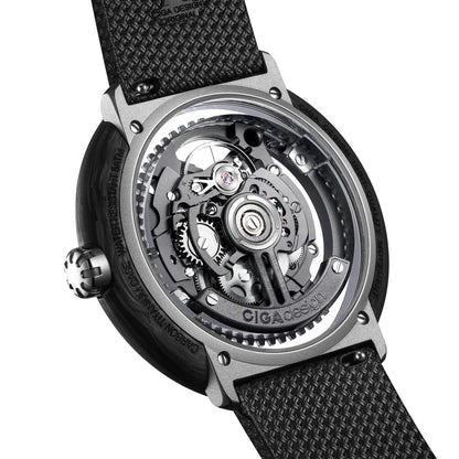 VECTOR CARBON