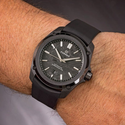ESSENCE LEGGERA CARBON