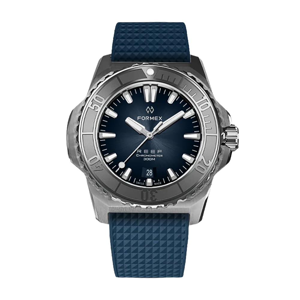 REEF 42 BLUE