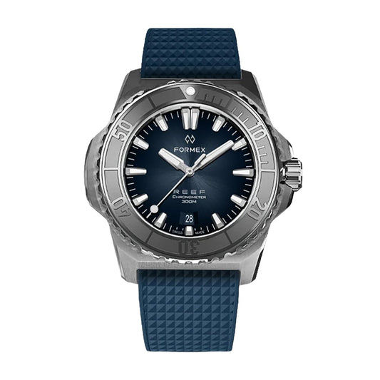 REEF 42 BLUE