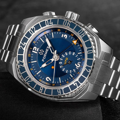 STRATOS UTC BLUE