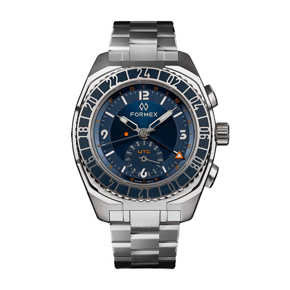 STRATOS UTC BLUE