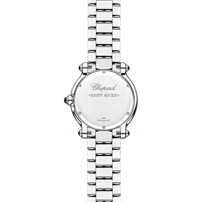 HAPPY SPORT SILVER