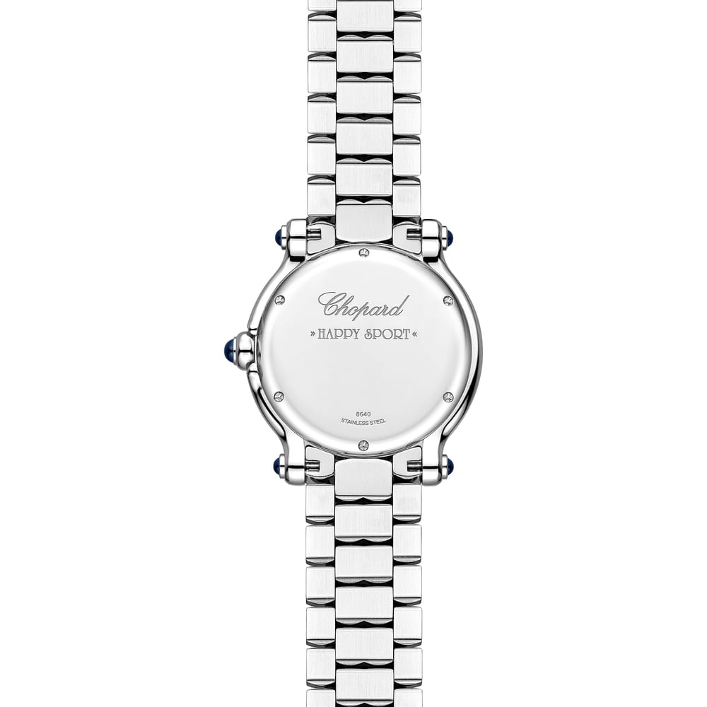 HAPPY SPORT SILVER
