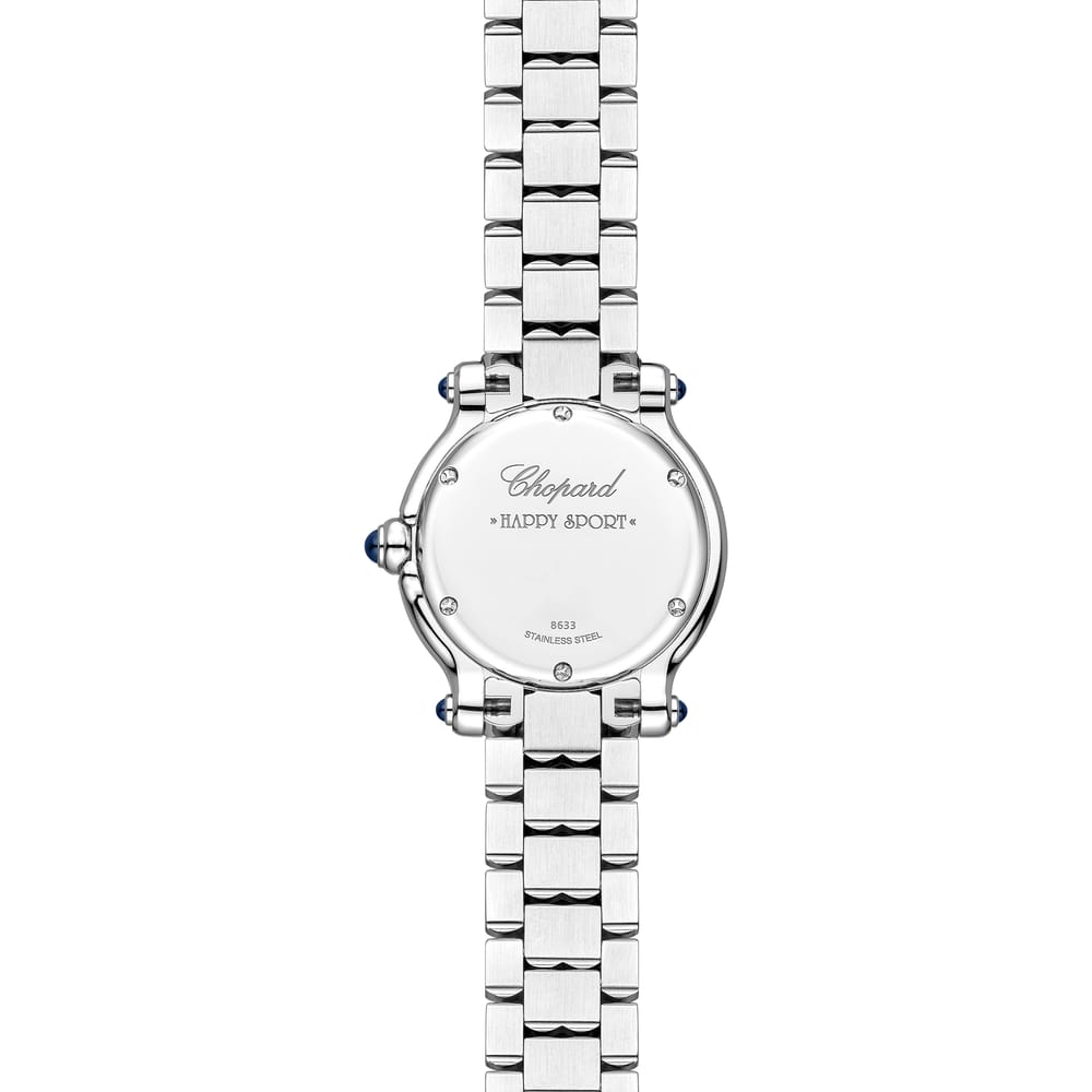 HAPPY SPORT SILVER