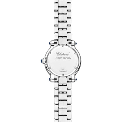 HAPPY SPORT SILVER