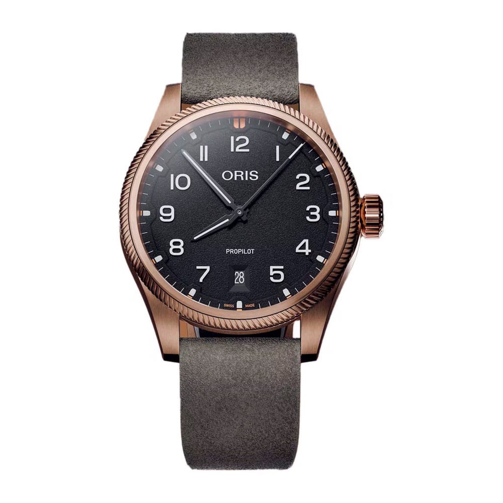 PROPILOT BLACK