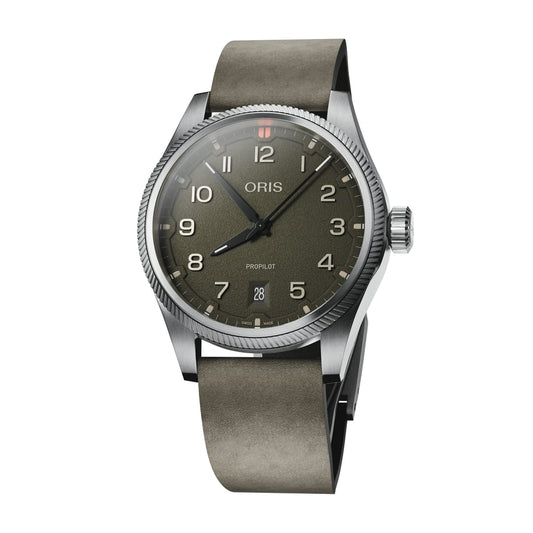 PROPILOT DATE GREEN