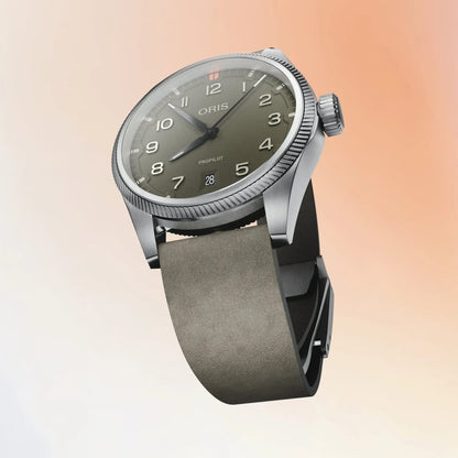 PROPILOT DATE GREEN