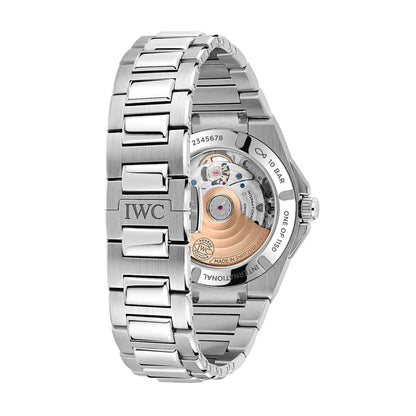 35MM INGENIEUR 50TH ANNIVERSARY
