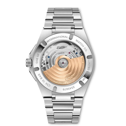 35MM INGENIEUR 50TH ANNIVERSARY