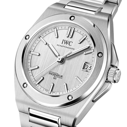 35MM INGENIEUR 50TH ANNIVERSARY